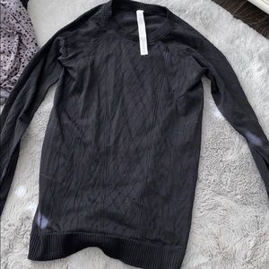 swiftly tech long sleeve